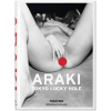 Araki. Tokyo Lucky Hole