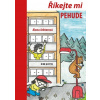 Říkejte mi PEHUDE - Alena Arbterová