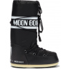 zimné topánky MOON-BOOT ICON NYLON Black 39/41 + doprava zdarma