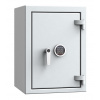 ISS DUSSELDORF METTMANN 39203 E nábytkový ohňovzdorný trezor