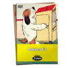 Maxipes Fík - kolekce 2 DVD - Čechura Rudolf, Šalamoun Jiří