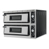 Pec na pizzu BASIC XL 44, Prismafood, 400V/1200W, 1000x844x(H)745mm