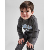 Adidas Súprava Varsity Oh Suit Gry/blu$ B Jm1294 Sivá 18-24MTH