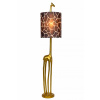 Retro a vintage svietidlo LUCIDE MISS TALL Floor 10706/81/02