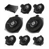 Set ozvučenia Audison s DSP procesorom do BMW 7 (G11, G12)
