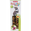 Zolux Crunchy Stick králik mrkva a repa 115 g