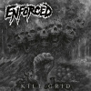 ENFORCED - KILL GRID CD