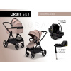 MOON Maxi ORBIT set AURA 2026 Varianta: Sand Melange