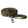 Firedog Stopovačka 25 mm robustná karabína 20 m khaki