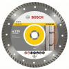 BOSCH diamantový kotouč 125 Expert for Universal Turbo 2608602575