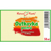 Outkovka pestrá - kapky Duše rostlin (tinktura) 50 ml