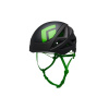 Lezecká helma Black Diamond VAPOR HELMET Envy Green