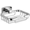 Miska na mydlo Mexen Zoja, chróm - 7019151-00