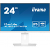 iiyama ProLite/XUB2497HSN-W2/23,8''/IPS/FHD/100Hz/1ms/White/3R