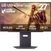 LG monitor 27GX790A-B 27