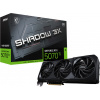 MSI GeForce RTX 5070 Ti 16G SHADOW 3X OC, GeForce RTX 5070 Ti, 16 GB, GDDR7, 256 bit, 7680 x 4320 px, PCI Express x16 5.0