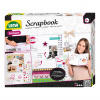 Lena Zápisník Scrapbook Lena
