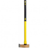 DEMA Štiepacie kladivo so sklolaminátovým poriskom 90 cm 3 kg