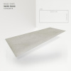 MODEE - SLAB Raw concrete Massi Biela WMS 503C Concrete