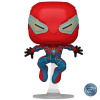 POP! Spider Man 2 Peter Parker Velocity Suit (Marvel) Special Edition POP-0974