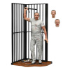 NECA Akčná figúrka Dr. Hannibal a Lecter (Prison Break) z filmu Mlčanie jahniat 18 cm