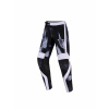 Kalhoty FLUID LAHND YOUTH, ALPINESTARS, dětské (stupně šedi/camo, vel. 28)