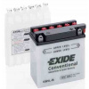 Batéria Exide 12V 5Ah 65A YB5L-B EB5L-B