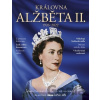 Královna Alžběta II. (1926—2022) - kolektiv