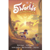 5 Worlds Book 4: The Amber Anthem