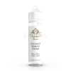10 ml Prestige Dessert - Coconut Mango Cream (Shake & Vape) (Výtečný krém s příchutí kokosu a manga )