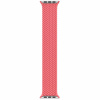 Innocent Braided Solo Loop Apple Watch Band 44/45/46/49mm - Pink - M (160mm)