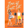 Love at First Set: A Novel