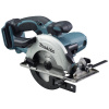 Makita Makita DSS501Z - Kreissäge - schnurlos - 136 mm Aku ručná kotúčová píla, bez akumulátoru, 18 V, DSS501Z; DSS501Z