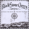 Čierna Stone Cherry - Between The Devil And The Deep Modrá Sea - - (CD / Titel: A-G)