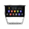 Isudar 2DIN autorádio T72-IEV01 Android, Škoda Octavia II
