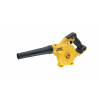 DeWalt DCV100 18V průmyslový fukar, bez aku