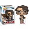 Funko Pop! 925 Ghostbusters Afterlife Phoebe