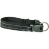 Obojek Hurtta Casual ECO černý 30-40cm