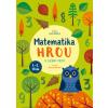 Matematika hrou 1: 1.–2. třída. V Lesní zemi - Linda Bertola