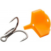 Chrániče na Trojháčiky Savage Gear Treble Hook Protectors Veľkosť S #8-10
