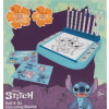 Stitch Roll and Go Omaľovánky