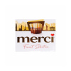 Storck Merci Gold 400 g