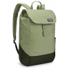 THULE Lithos 16 l TLBP213 - Quiet Green/Dark Green
