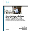 Cisco Software-Defined Wide Area Networks