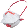 E-830V FFP3 respirátor 20/bal pracovná pomôcka