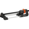 GARDENA 18702-20 Aqua M oscilujúca sprinkler 110 - 250 m²; 18702-20