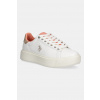 Tenisky U.S. Polo Assn. ZABRY biela farba, ZABRY001W/5YN1 ZABRY001W.5YN1 EUR 37