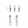 Univerzálny set Bleed Kit Basic Edition Sram