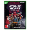 Atomic Heart Ultimate Edition (XSX)