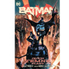 Seqoy s.r.o. Komiks Batman 1: Jejich temné plány, díl první